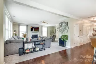 5015 El Molino Dr, Charlotte, NC 28214 - Photo 8