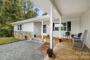 1007 Dula Rd, Spruce Pine, NC 28777 - Photo 1