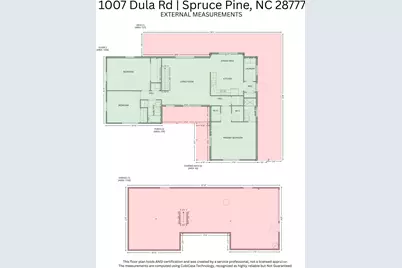 1007 Dula Road, Spruce Pine, NC 28777 - Photo 42