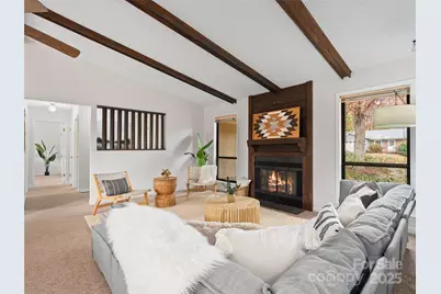 447 Creekside Drive, Asheville, NC 28804 - Photo 4