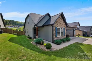 190 Water Leaf Dr, Weaverville, NC 28787 - Photo 1