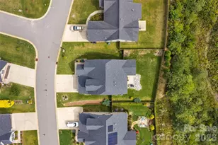 190 Water Leaf Dr, Weaverville, NC 28787 - Photo 44