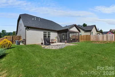 190 Water Leaf Drive, Weaverville, NC 28787 - Photo 8