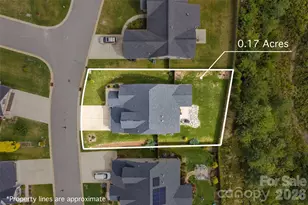 190 Water Leaf Dr, Weaverville, NC 28787 - Photo 40