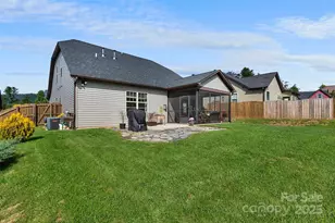 190 Water Leaf Dr, Weaverville, NC 28787 - Photo 8