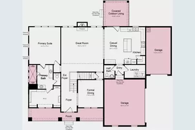 18130 Sulton Terrace, Huntersville, NC 28078 - Photo 2