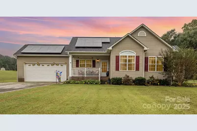 1000 Creekside Drive, Lincolnton, NC 28092 - Photo 1