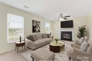 2914 Bridgeville Ln, Charlotte, NC 28262 - Photo 6