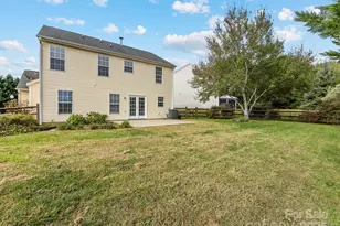 2914 Bridgeville Ln, Charlotte, NC 28262 - Photo 42