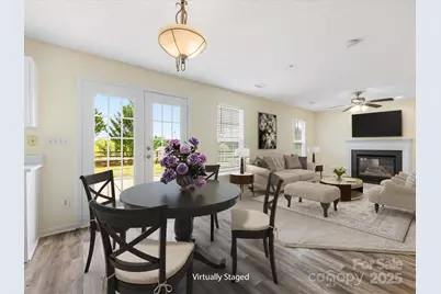 2914 Bridgeville Lane, Charlotte, NC 28262 - Photo 2