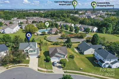 2914 Bridgeville Lane, Charlotte, NC 28262 - Photo 48