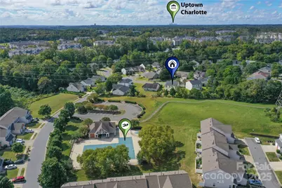 2914 Bridgeville Lane, Charlotte, NC 28262 - Photo 46