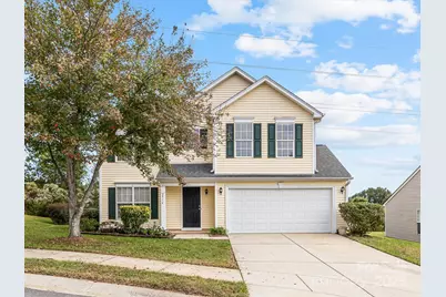 2914 Bridgeville Lane, Charlotte, NC 28262 - Photo 1