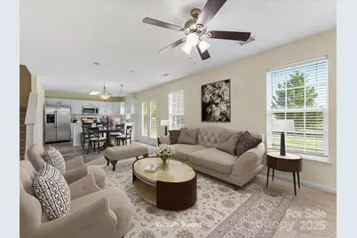 2914 Bridgeville Lane, Charlotte, NC 28262 - Photo 4