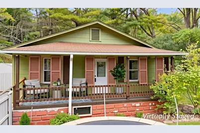 222 Glendale Avenue, Asheville, NC 28803 - Photo 2