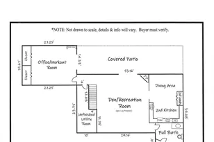 5350 Beacon Ridge Dr, Granite Falls, NC 28630 - Photo 32