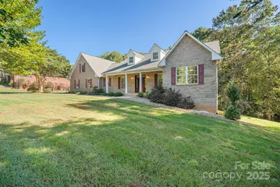 5350 Beacon Ridge Drive, Granite Falls, NC 28630 - Photo 1