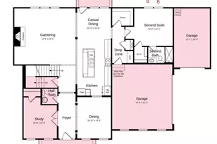 18142 Sulton Ter, Huntersville, NC 28078 - Photo 2