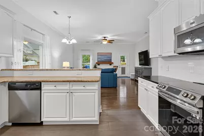 20314 Colony Point Lane, Cornelius, NC 28031 - Photo 14