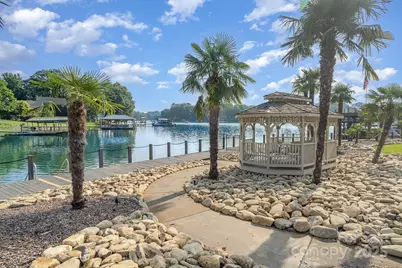 20314 Colony Point Lane, Cornelius, NC 28031 - Photo 38