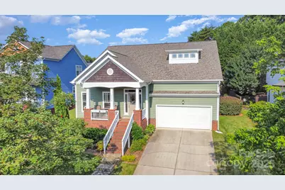 20314 Colony Point Lane, Cornelius, NC 28031 - Photo 2