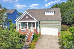 20314 Colony Point Ln, Cornelius, NC 28031 - Photo 2