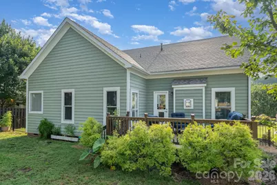 20314 Colony Point Lane, Cornelius, NC 28031 - Photo 30