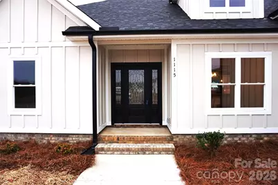 1115 Stonegate Drive, Salisbury, NC 28147 - Photo 4