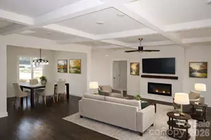 1115 Stonegate Dr, Salisbury, NC 28147 - Photo 8