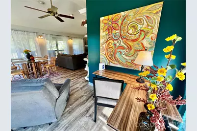 587 Jane Sowers Road, Statesville, NC 28625 - Photo 8