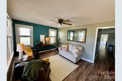 587 Jane Sowers Road, Statesville, NC 28625 - Photo 4