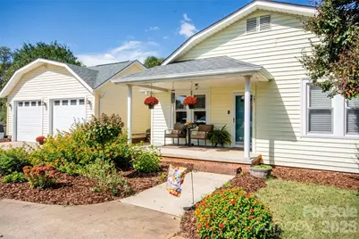 587 Jane Sowers Road, Statesville, NC 28625 - Photo 38