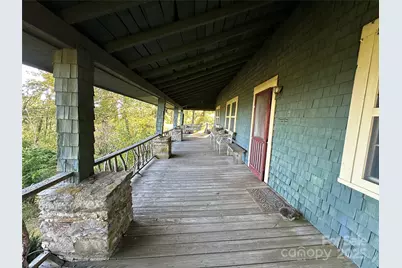 16 Osborn Knob Road, Little Switzerland, NC 28749 - Photo 2