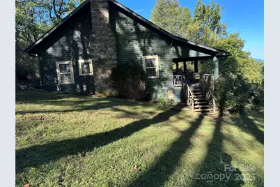 16 Osborn Knob Road, Little Switzerland, NC 28749 - Photo 4