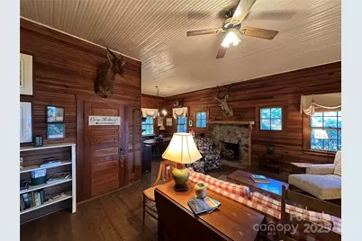 16 Osborn Knob Road, Little Switzerland, NC 28749 - Photo 16