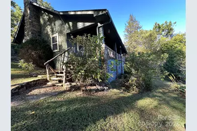 16 Osborn Knob Road, Little Switzerland, NC 28749 - Photo 1