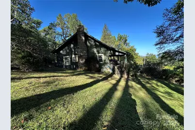 16 Osborn Knob Road, Little Switzerland, NC 28749 - Photo 6