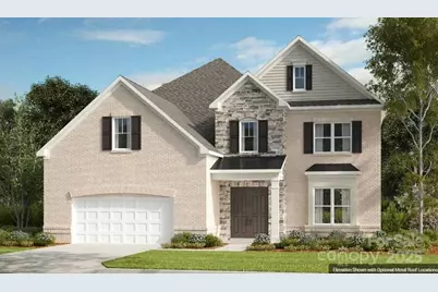 3065 Tramore Drive, Harrisburg, NC 28075 - Photo 1