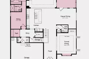 3065 Tramore Dr, Harrisburg, NC 28075 - Photo 2