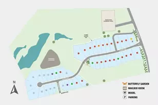 3065 Tramore Dr, Harrisburg, NC 28075 - Photo 22