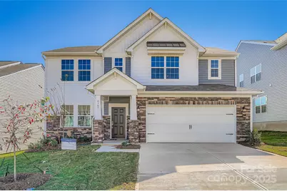 4345 Shimmering Stone Way, Maiden, NC 28650 - Photo 1