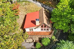 13 Miners Trace Rd, Burnsville, NC 28714 - Photo 2