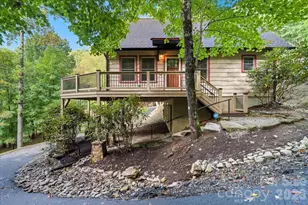 13 Miners Trace Rd, Burnsville, NC 28714 - Photo 8