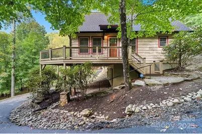 13 Miners Trace Road, Burnsville, NC 28714 - Photo 8