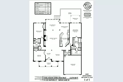 51225 Daffodil Court, Fort Mill, SC 29707 - Photo 44