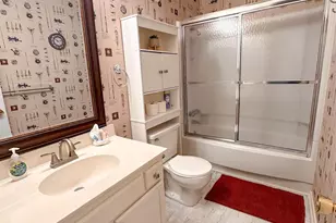 301 Pinnacle Inn Rd, Beech Mountain, NC 28604 - Photo 24