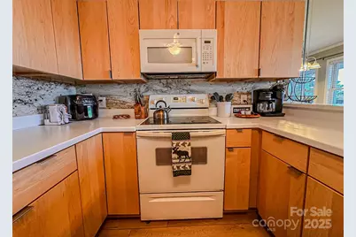 301 Pinnacle Inn Road #3320, Beech Mountain, NC 28604 - Photo 12