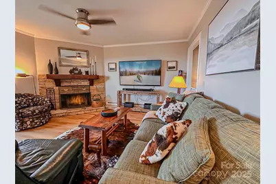 301 Pinnacle Inn Road #3320, Beech Mountain, NC 28604 - Photo 4