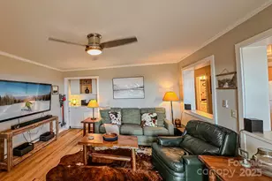 301 Pinnacle Inn Rd, Beech Mountain, NC 28604 - Photo 6