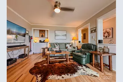 301 Pinnacle Inn Road #3320, Beech Mountain, NC 28604 - Photo 8